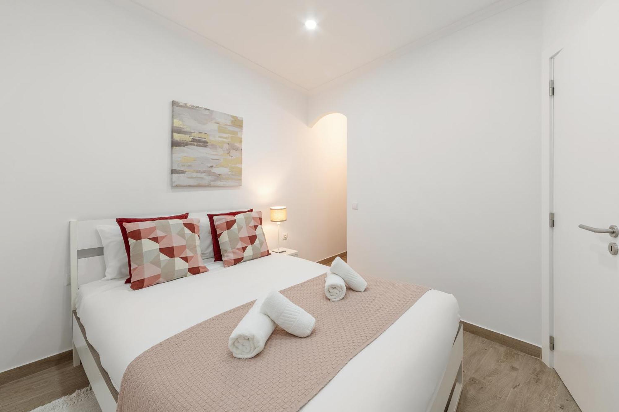 Apartamento Shell House Nazaré Exterior foto